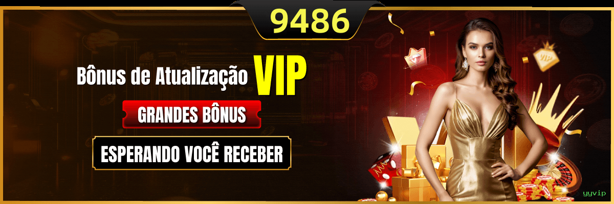Promoções yyvip