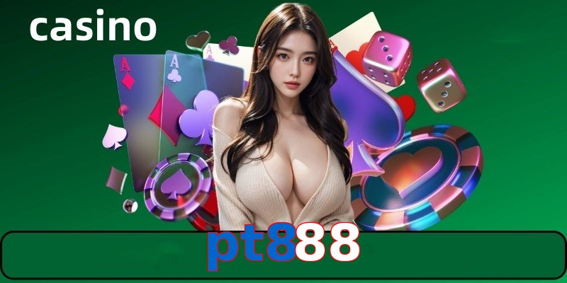 pt888